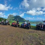 Bora Bora Atv-Quad Tours - The Practical Side: Value, Duration, and Group Size