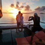 Bora Bora Catamaran Sunset Sail - The Itinerary in Detail