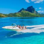 Bora Bora crazy sea and land Adventure - Whats Included and Whats Not