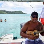 Bora Bora: Full-Day Lagoon Snorkelling Tour - What Makes This Tour Stand Out