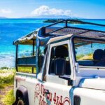 Bora Bora: Half Day Island 4WD Guided Tour - Authenticity and Real-World Insights from Reviewers