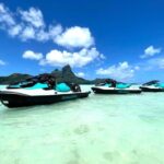 Bora Bora Island Tour By JET SKI - What We Love