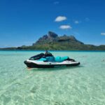 Bora Bora Jet Ski Tour - FAQ