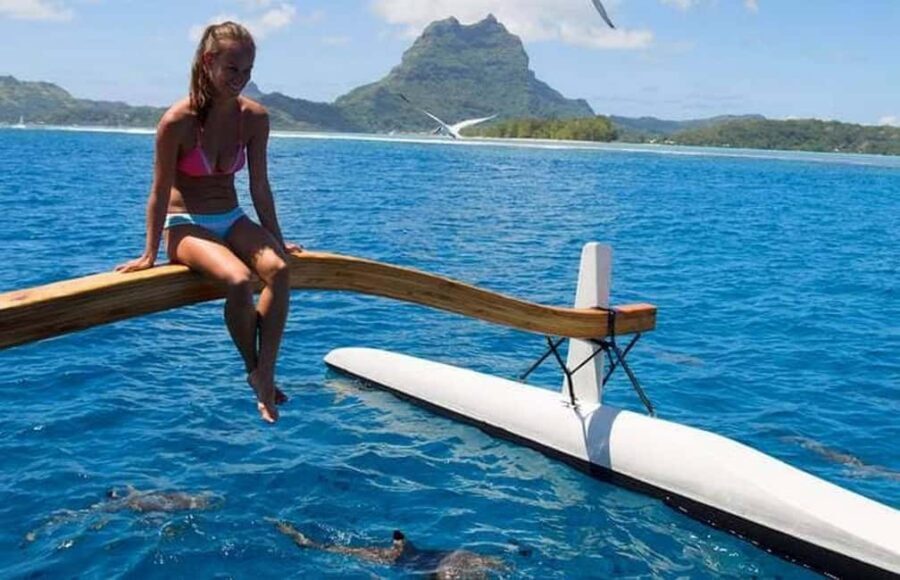 Bora Bora: Lagoon Snorkeling Half-Day Private Boat Tour - Why Choose the Bora Bora Lagoon Snorkeling Private Tour?
