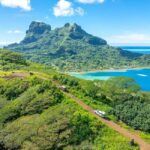 Bora Bora PRIVATE Jeep Safari Island Tour - Authentic Insights from Past Participants