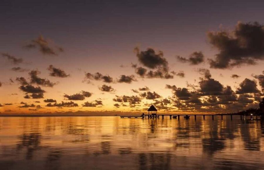 Bora Bora: Private Sunset Cruise - The Experience: What to Expect from the Tour