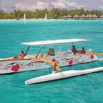 Bora Bora Snorkel Cruise by Polynesian Outrigger Canoe with BBQ Island Lunch - Final Thoughts: Who Will Love This Experience?