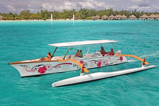 Bora Bora Snorkel Cruise by Polynesian Outrigger Canoe with BBQ Island Lunch - Final Thoughts: Who Will Love This Experience?