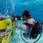 Bora Bora Underwater Scooter - The Itinerary: What to Expect Step-by-Step
