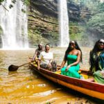 Boti Falls, Umbrella Rock, Aburi Gardens & Cocoa Farm Tour - Practical Details: What to Know Before You Go