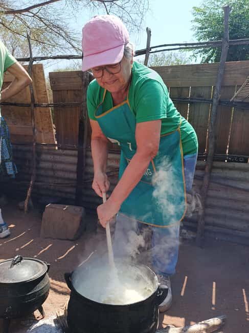 Botswana Solo Travel: Local Hosts in Gaborone, Maun, Kasane - What Makes This Tour Stand Out?