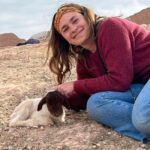 Boumalne Dades: Dades Gorge & Monkey Fingers Canyon Hike - Relaxing in the Canyon