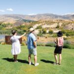 Boutique Winery Half-Day Tour & Vineyard Platter-Style Lunch - Why This Tour Offers Great Value