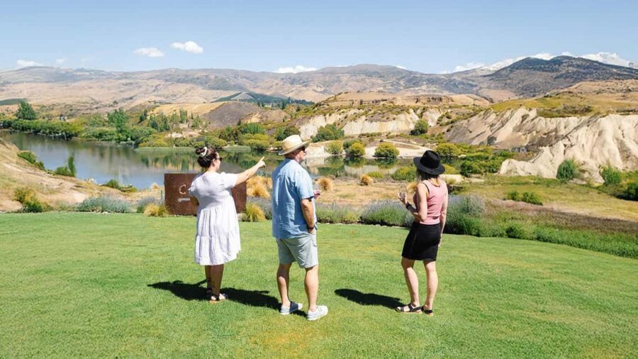 Boutique Winery Half-Day Tour & Vineyard Platter-Style Lunch - Why This Tour Offers Great Value