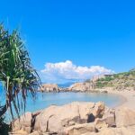 Bowen Beaches Discovery-Top of the Whitsundays - Transportation and Group Size