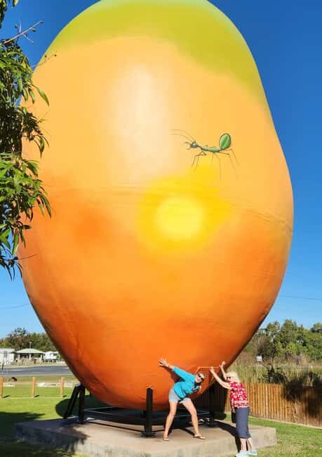 Bowen: Explore Top of the Whitsundays, Beaches and beauty. - FAQs