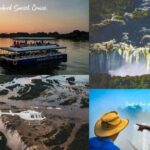 Bridge Too Far -Helicopter Flight, Falls Tour, Sunset Cruise - Authentic Experience and Practical Insights