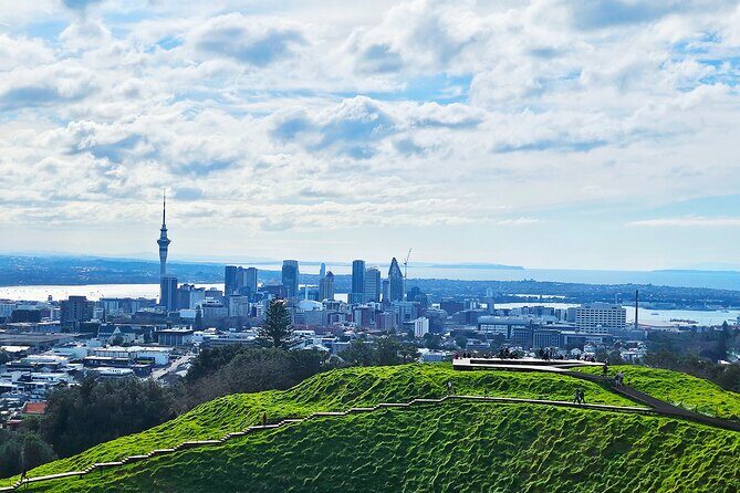 Bright Mornings in Auckland - Practical Details and What You Get
