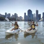 Brisbane: 2-Hour Kayak Hire on Brisbane River - FAQ