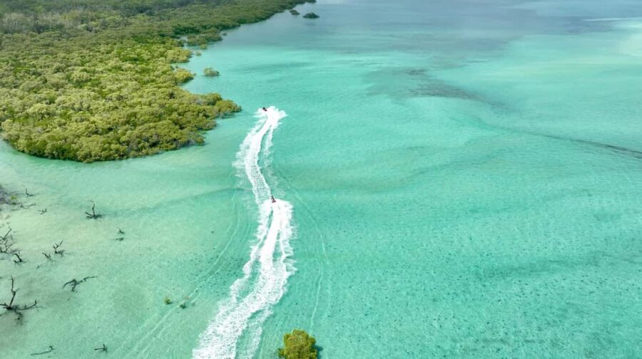 Brisbane: 4-Hour Jetski Adventure to Moreton Bay Islands - Pricing and Value: Is It Worth It?