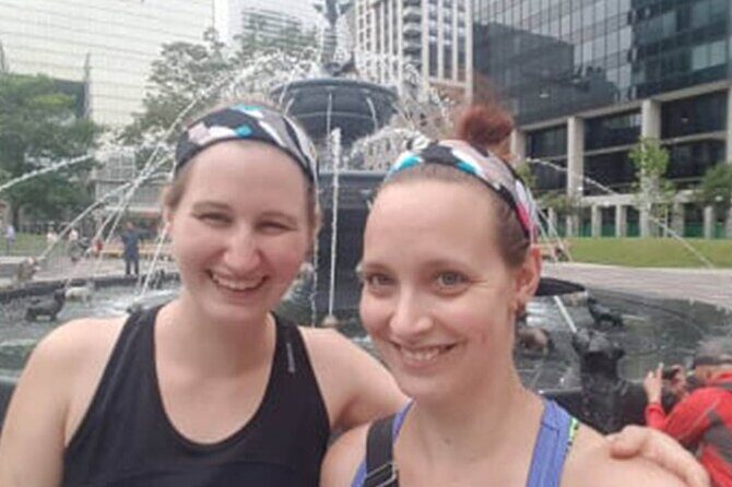 Brisbane Bar Crawl in Fortitude Valley - What to Expect in Fortitude Valley