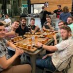 Brisbane Brewery Full Day Tour with Lunch - Lunch: More Than Just a Meal