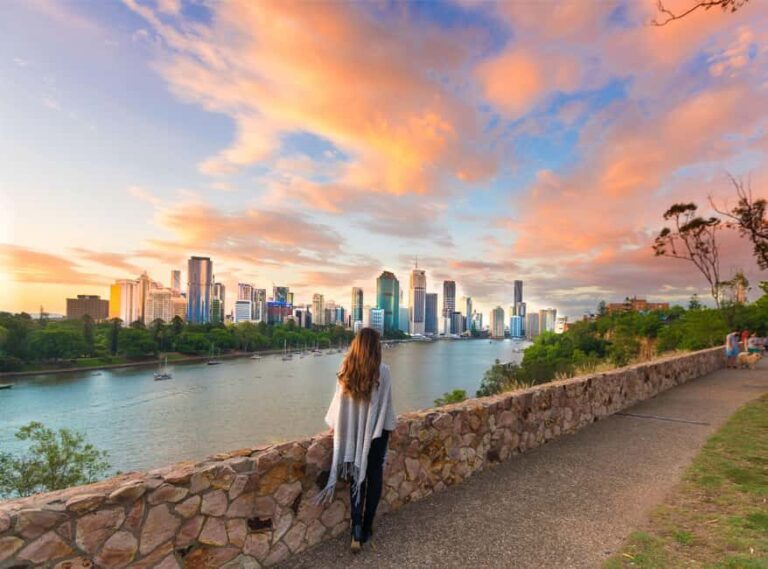 Brisbane Bus Tour: City highlights & Mt Coot-tha Lookout - Why This Tour Offers Great Value