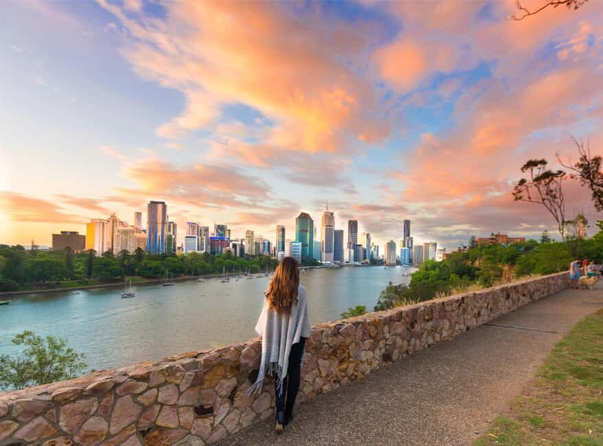 Brisbane Bus Tour: City highlights & Mt Coot-tha Lookout - Why This Tour Offers Great Value