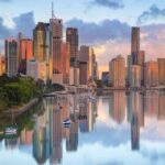 Brisbane : City Highlights Private Walking Tour - Exploring the Green Heart of Brisbane: Botanic Gardens