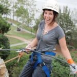 Brisbane City Twilight Abseil Adventure - What Is the Brisbane City Twilight Abseil Adventure?