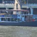 Brisbane Cruise To Lunch Package - Who Would Love This Tour?