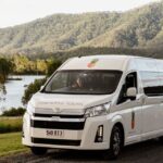Brisbane: Daytime Glow Worm Caves Hop-on Hop-off Bus Tour - Exploring Tamborine Mountain at Your Own Pace