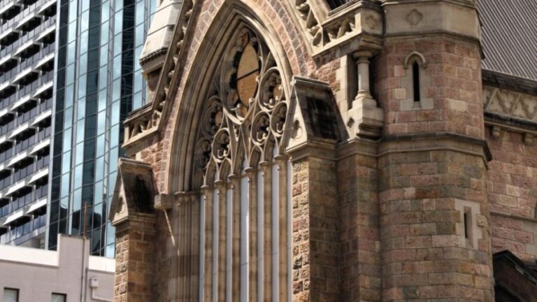 Brisbane: Donuts & Discovery Walking Tour - Practical Details and What to Expect