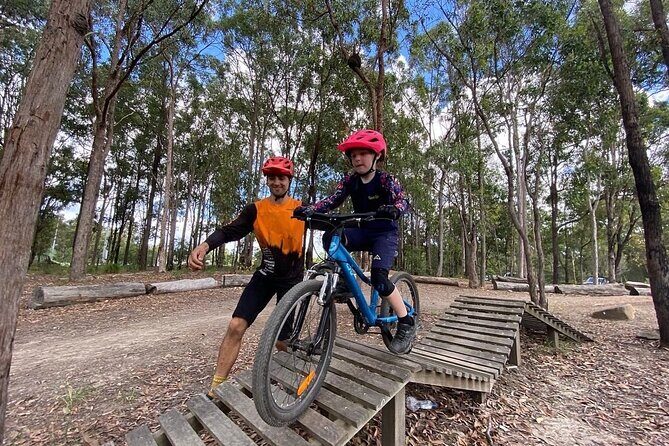 Brisbane Electric Mountain Bike Experience Tour - Why It’s a Great Value
