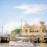 Brisbane: Electric Picnic Boat Rental from Breakfast Creek - What Other Travelers Say