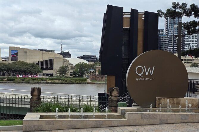 Brisbane Experience City Walk with Drink Included - Authentic Traveler Insights
