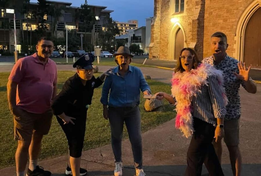 Brisbane: Fortitude Valley Historical Crime Walking Tour - An In-Depth Look at the Fortitude Valley Crime Tour