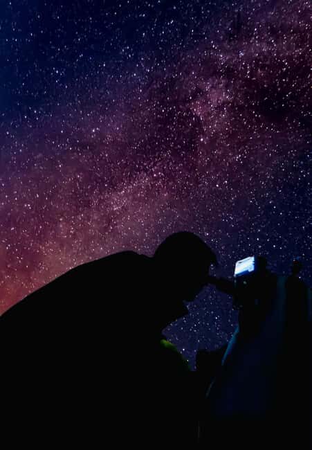 Brisbane: Glow Worms, Sunset, Star Gazing & BBQ - The BBQ Dinner