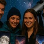 Brisbane/Gold Coast: Sunset, Dinner, Stars/Premium Telescope - Who Will Love This Tour?
