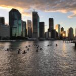 Brisbane: Illuminated River Night Kayak Tour - The Practical Side: Details That Matter