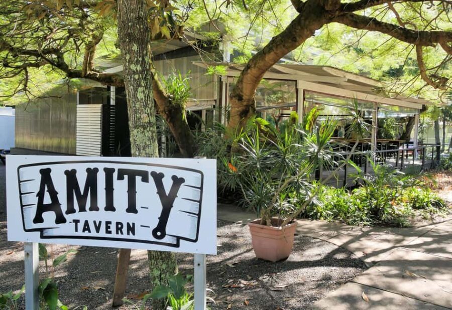 Brisbane: Island Pub Crawl with Lunch and High-Speed Boat - Who Will Love This Tour?