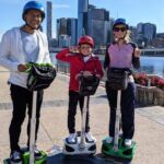 Brisbane Mini Segway Tour - Who Should Consider This Tour?