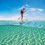Brisbane: Moreton Island Return Ferry & Adventure Day Pass - The Itinerary: A Day Full of Possibilities