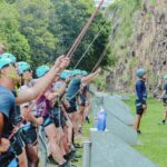 Brisbane: Outdoor Rock Climbing Session - Final Thoughts
