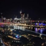 Brisbane: Private Brisbane Night Tour with Stops - Exploring Brisbane at Night: A Thoughtfully Designed Journey