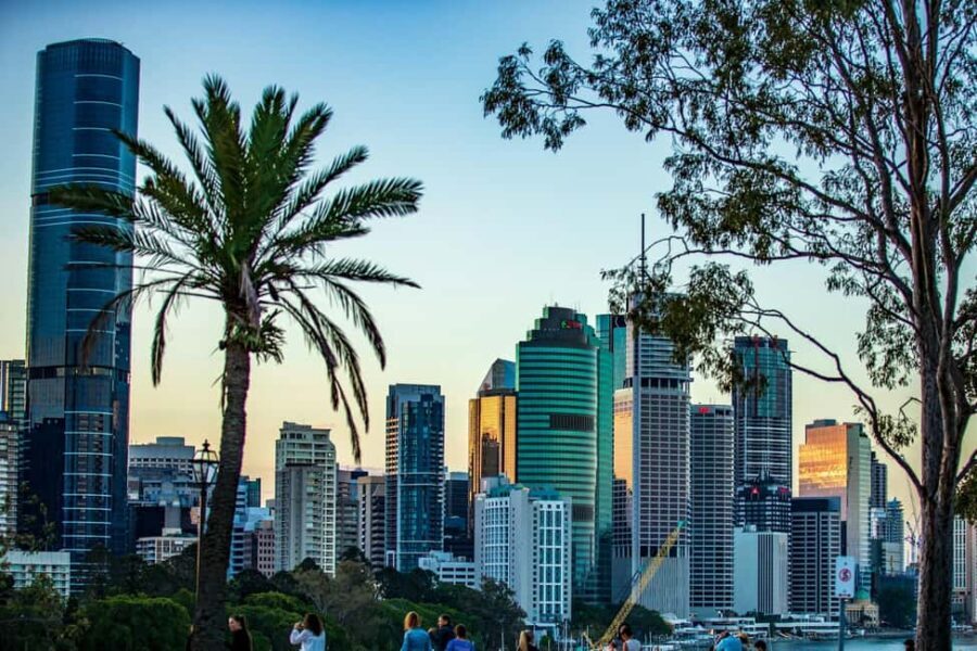 Brisbane: Private Brisbane Tour with Stops - What to Expect from This Brisbane Tour