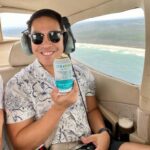 Brisbane: Private Flight with Straddie Brewing Co Tasting - The Inflight Beer Tasting Experience