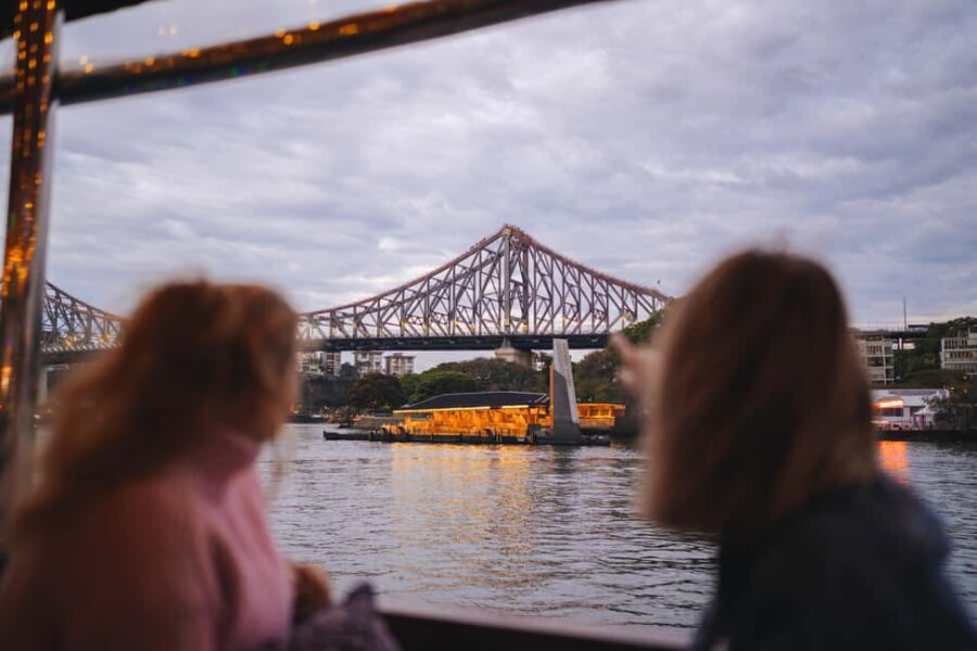 Brisbane: River Cruise with Lunch - Is This Tour Worth the Price?