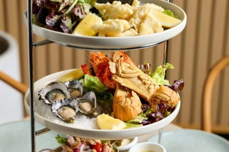 Brisbane: Sirromet Seafood Feast with Premium Tasting - Final Thoughts