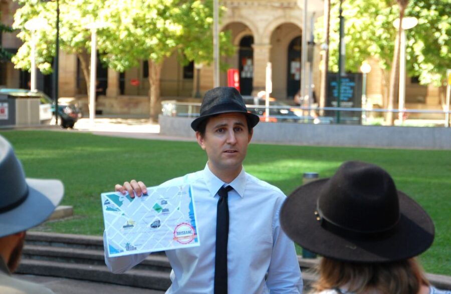 Brisbane: Solve a Detective Case in a themed adventure - Final Thoughts: Is This Tour Worth It?